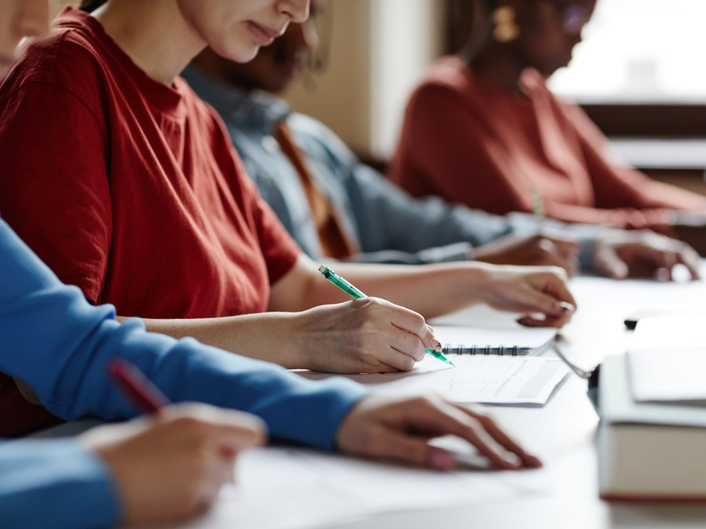 Schools Take Steps to Support Students’ Well-being