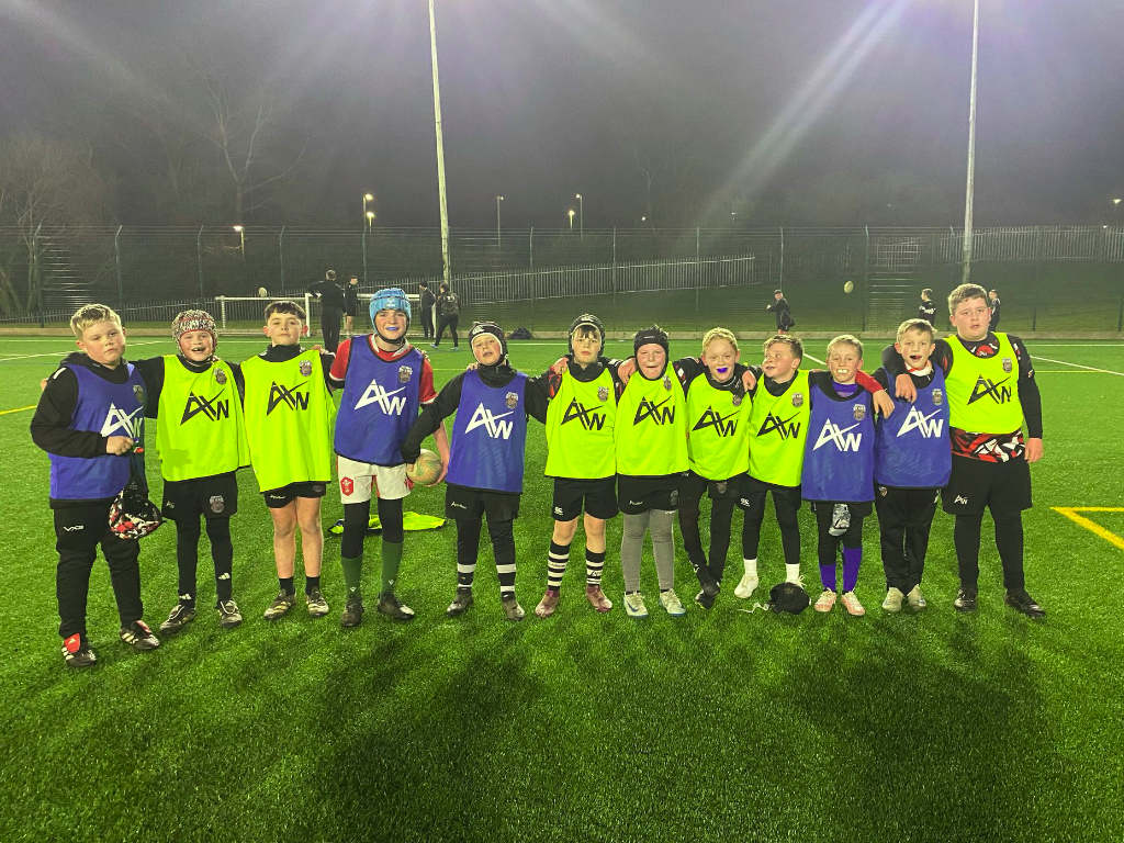 Sponsoring Kids’ Sports Teams